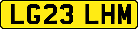 LG23LHM