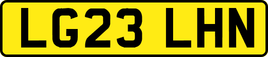 LG23LHN