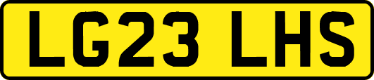 LG23LHS
