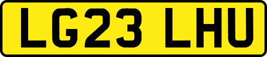 LG23LHU