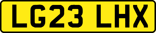 LG23LHX