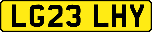 LG23LHY