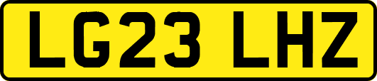 LG23LHZ