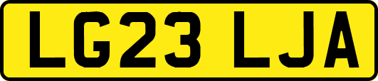 LG23LJA