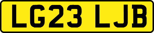LG23LJB
