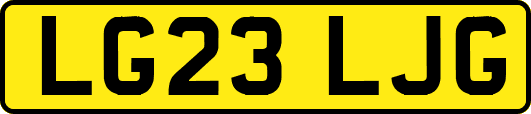 LG23LJG