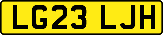 LG23LJH