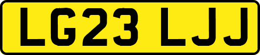 LG23LJJ