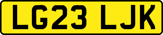 LG23LJK