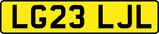 LG23LJL