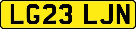 LG23LJN