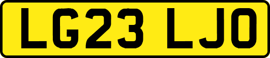 LG23LJO