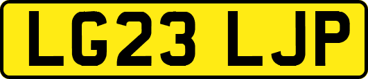 LG23LJP