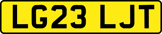 LG23LJT