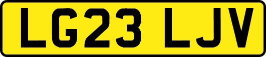 LG23LJV