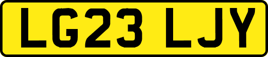 LG23LJY