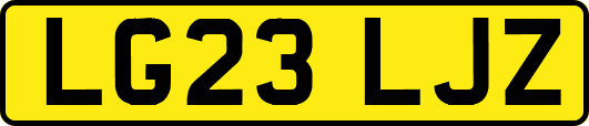 LG23LJZ