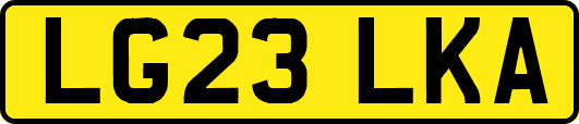 LG23LKA