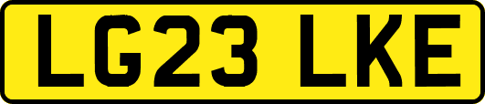 LG23LKE