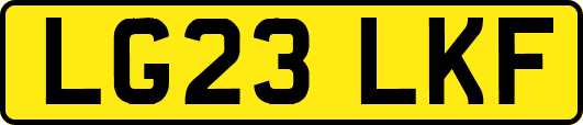 LG23LKF