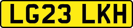 LG23LKH