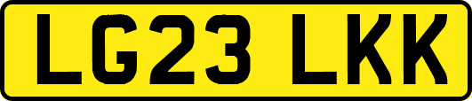 LG23LKK