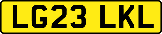 LG23LKL