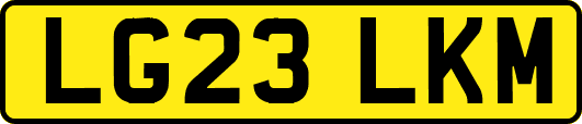 LG23LKM