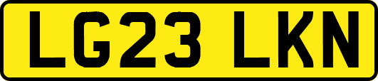 LG23LKN