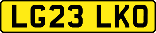 LG23LKO