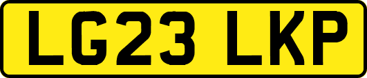 LG23LKP