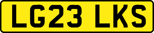 LG23LKS