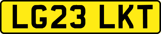 LG23LKT