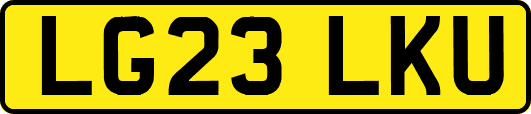 LG23LKU