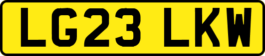 LG23LKW