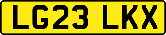 LG23LKX
