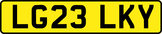 LG23LKY