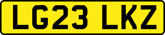 LG23LKZ