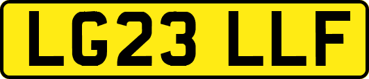LG23LLF