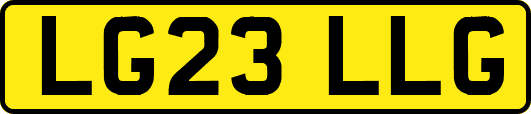 LG23LLG