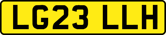 LG23LLH