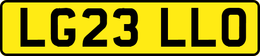 LG23LLO
