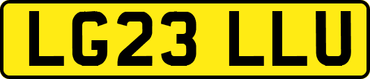 LG23LLU