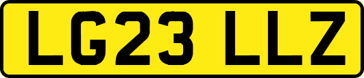 LG23LLZ