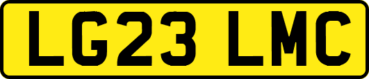 LG23LMC