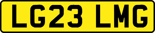 LG23LMG