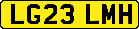 LG23LMH