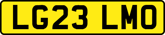 LG23LMO