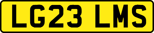 LG23LMS