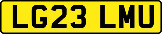 LG23LMU